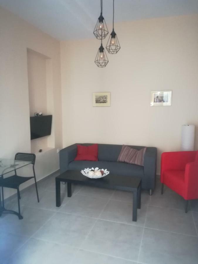 Appartamento Pireaus Charming Sparkle *